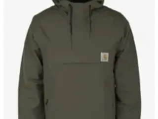 Regnjakke
