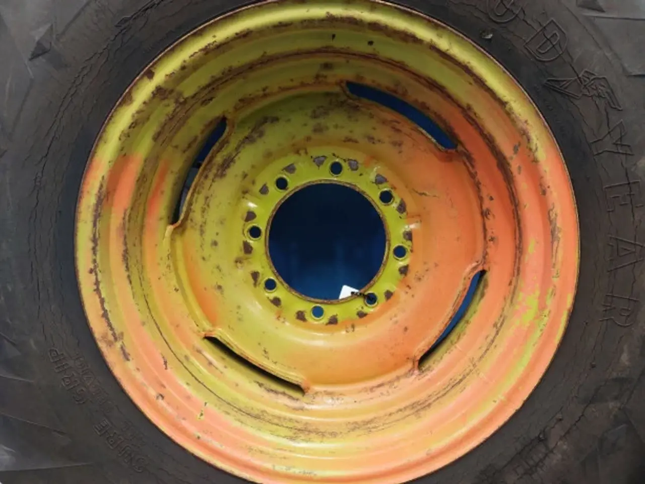 Billede 5 - 26" 14.9/13-26