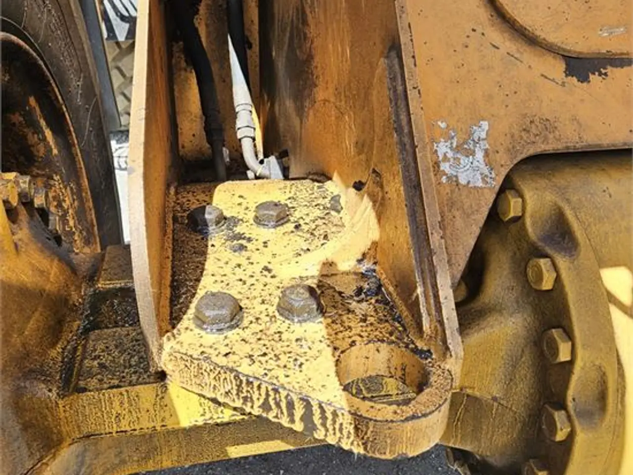 Billede 45 - Case 721 E - 15 ton