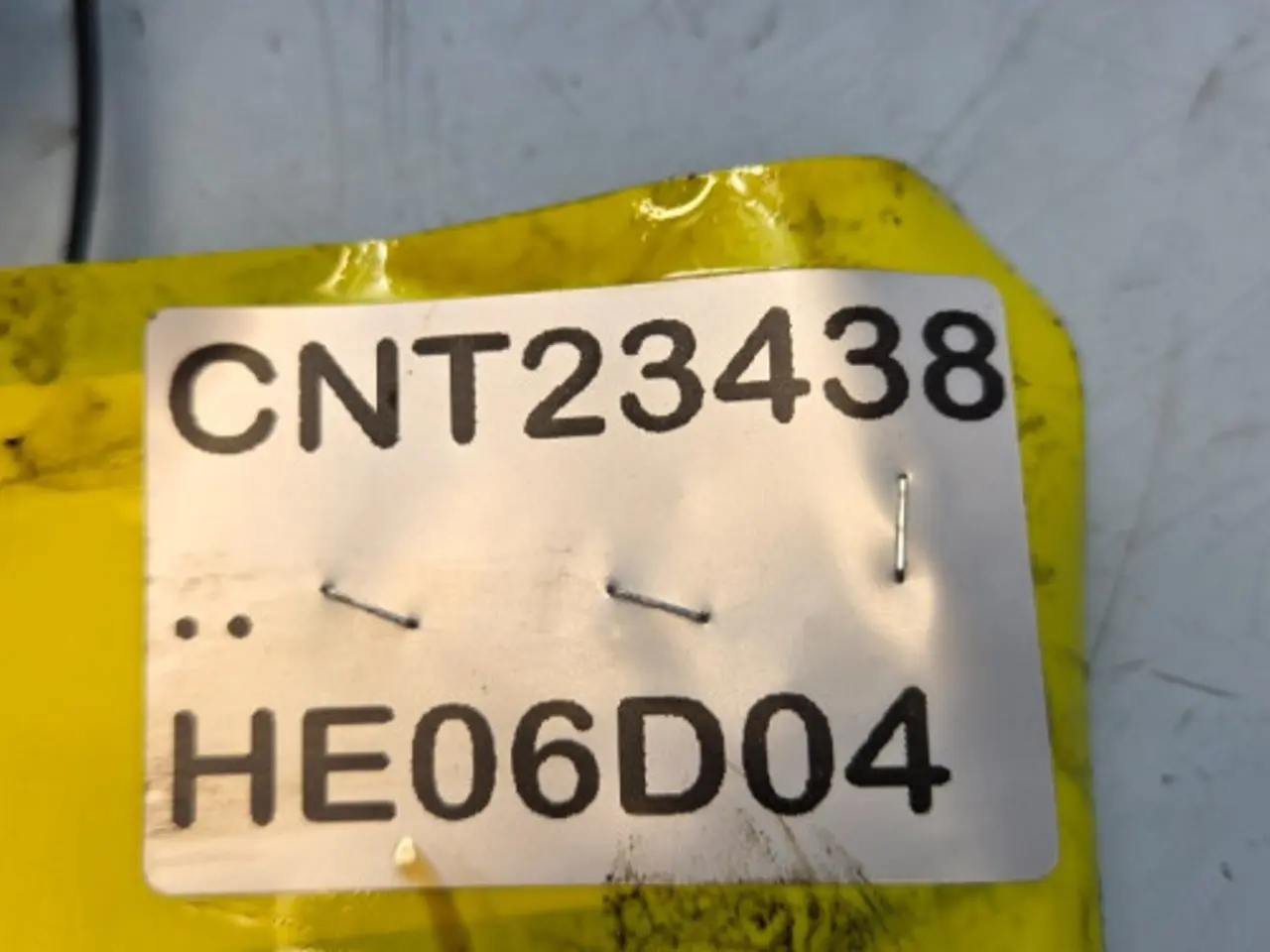 Billede 8 - Case Optum 300 Muffe 5172239