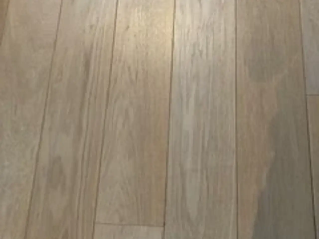 Billede 1 - Massivt egegulv 20x180 mm