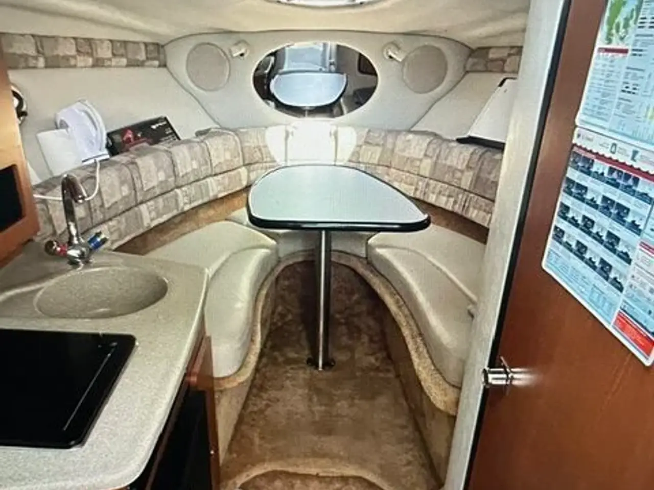 Billede 7 - Crownline 250 CR - SOLGT/SOLD