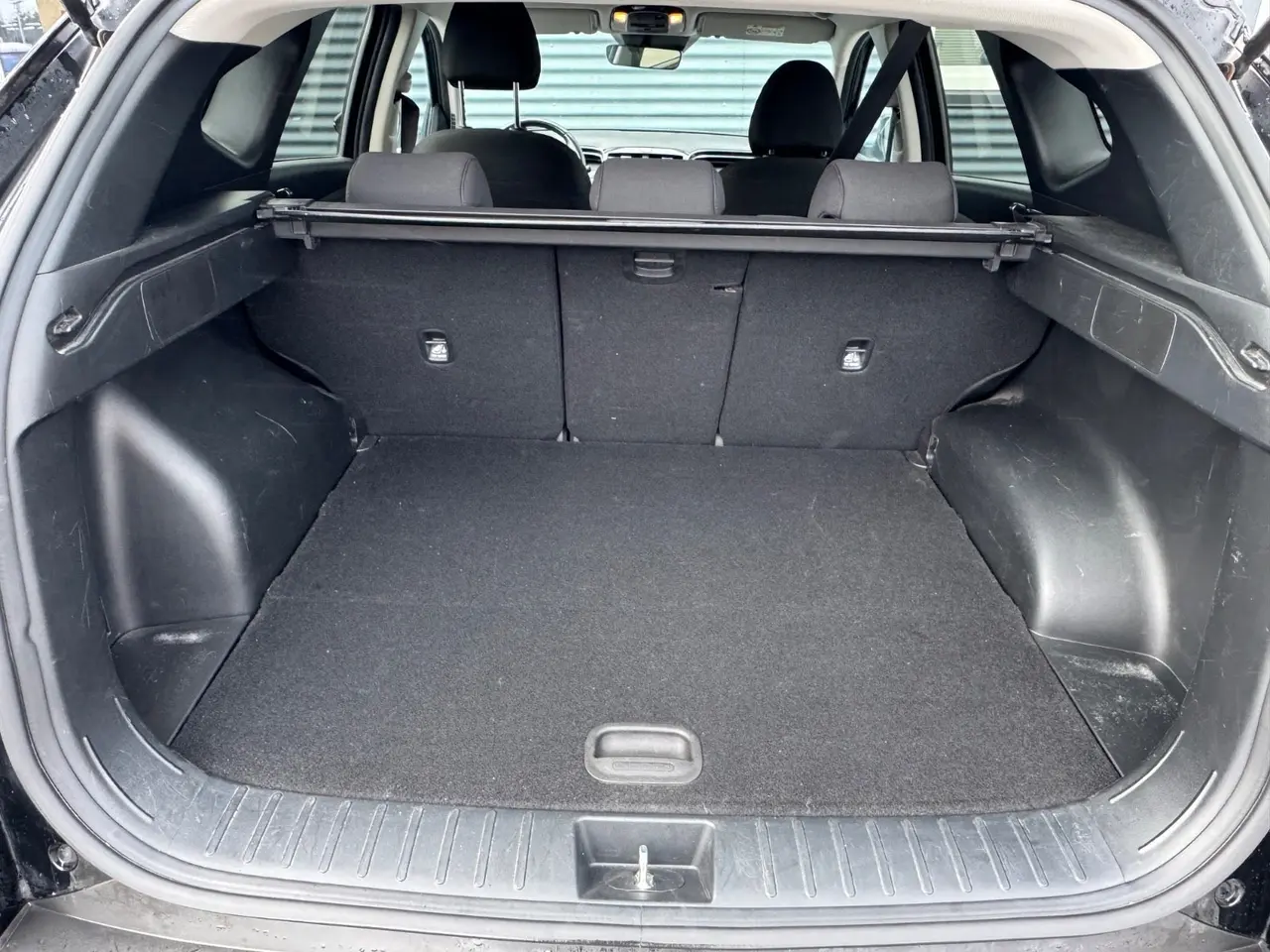 Billede 6 - Hyundai Tucson 1,6 PHEV Essential aut. 4WD
