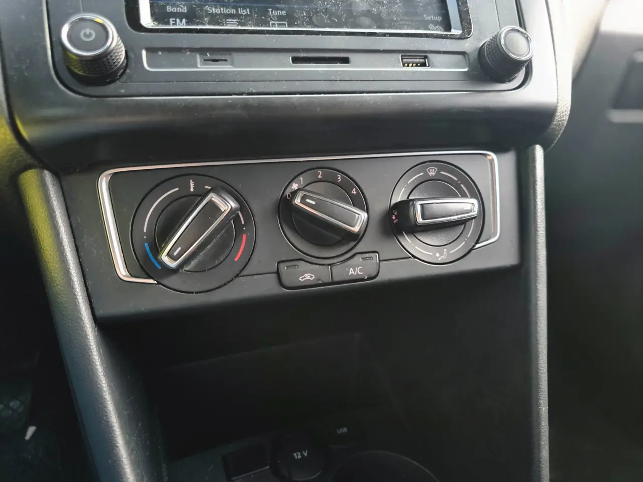 Billede 11 - VW Polo 1,2 TSi 90 Comfortline BMT