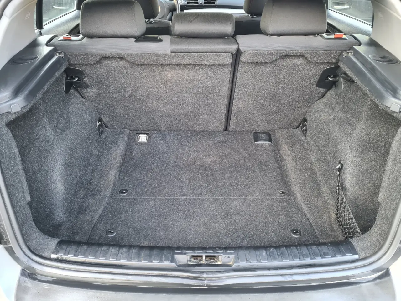 Billede 8 - BMW 116i - billig afgift