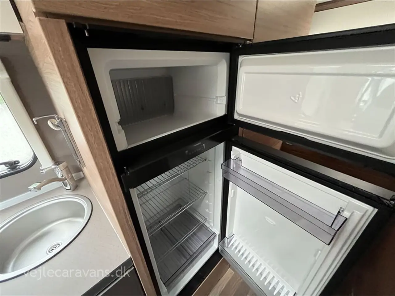 Billede 14 - 2024 - Weinsberg CaraHome 650 DG