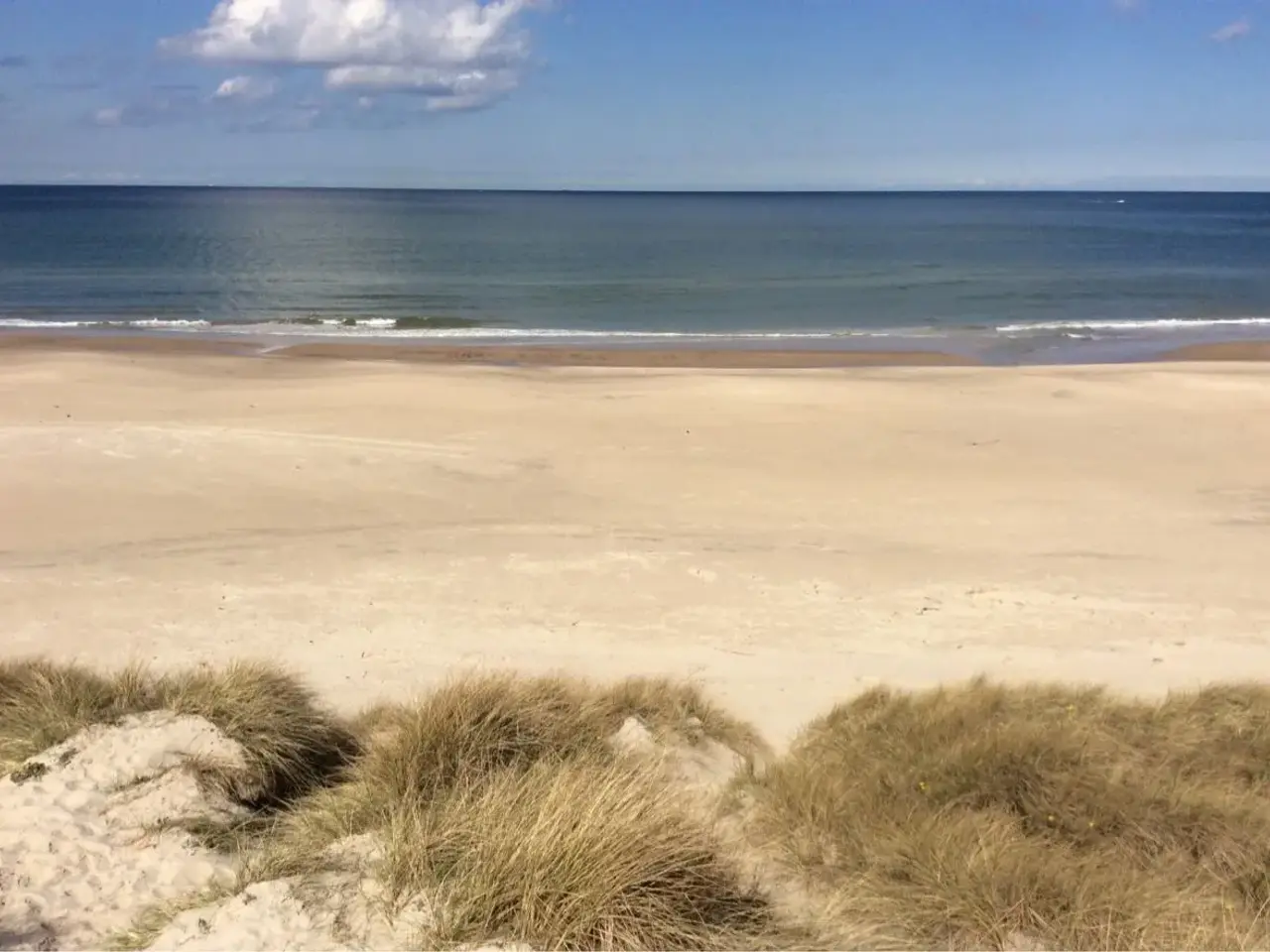 Billede 13 - Tornby Strand Nordjylland v/Hirtshals udlejes