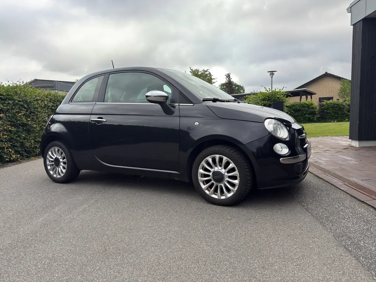 Billede 3 - Fiat 500 1,2 Pop