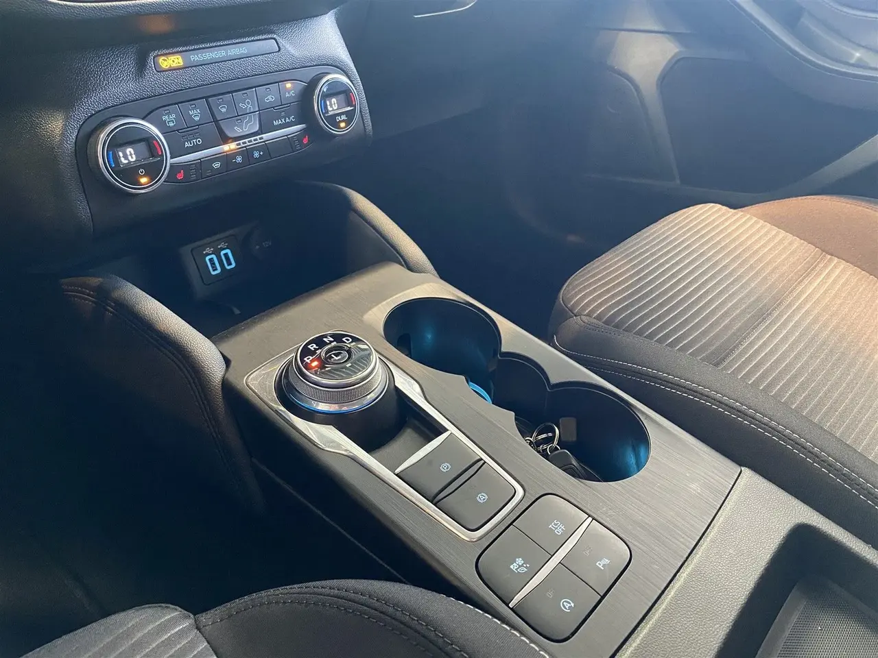 Billede 17 - Ford Focus 1,0 EcoBoost Titanium aut.