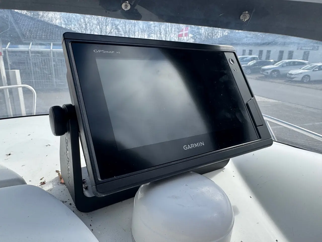 Billede 4 - 510 Cruiser med F75 Mariner 4 takt 1,6L - ENGROS SALG