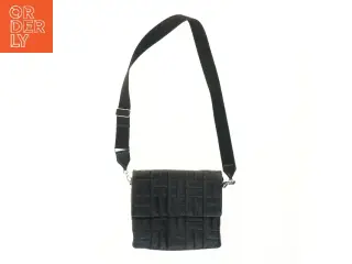 Markberg skuldertaske i quiltet design fra Markberg (str. 30x28 cm)