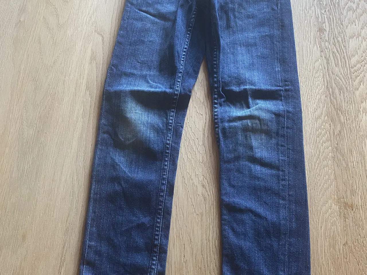 Billede 3 - Levis cowboybukser str. 128 mm