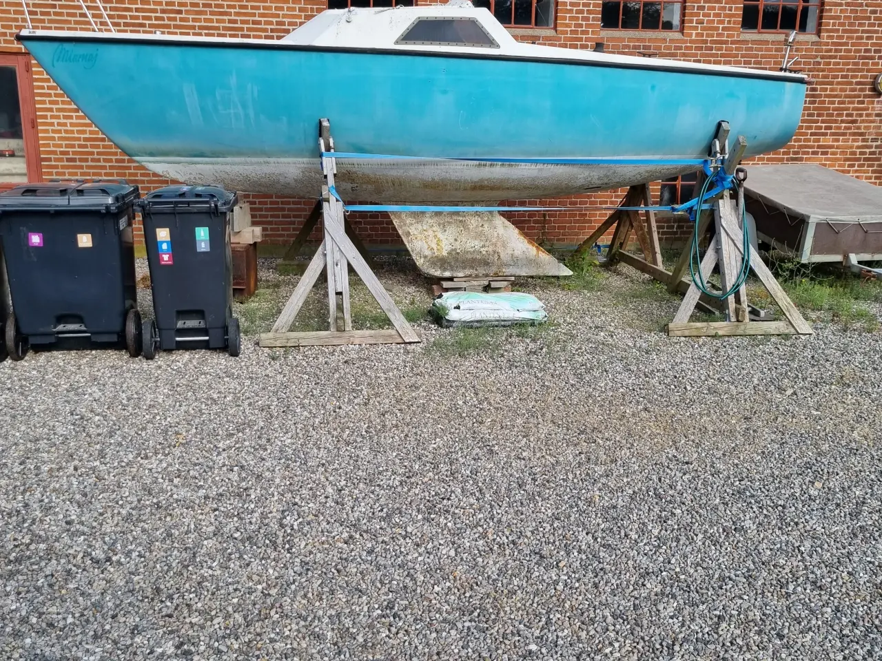 Billede 1 - Jouet Sheriff 20
