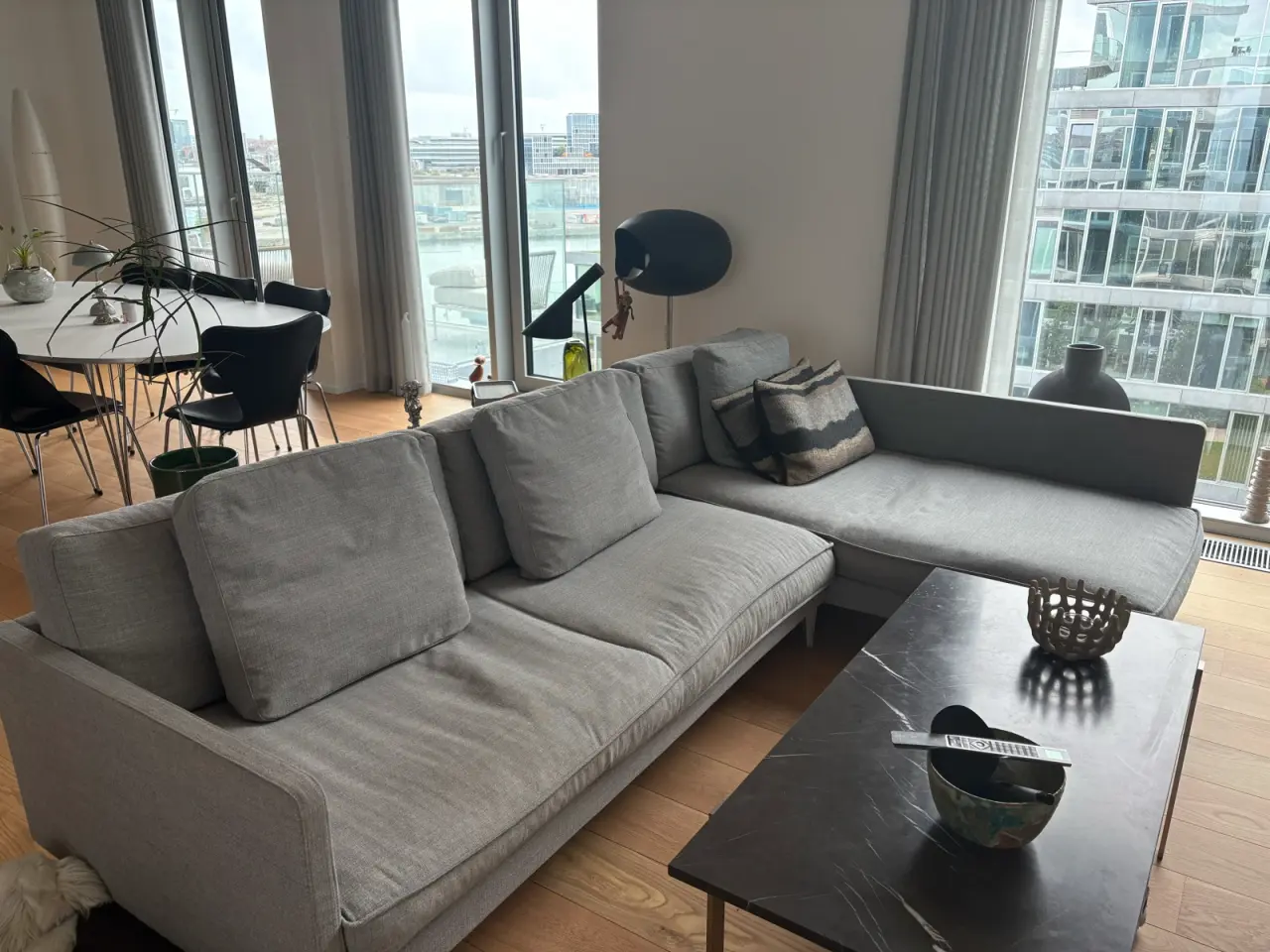 Billede 3 - Erik Jørgensen sofa