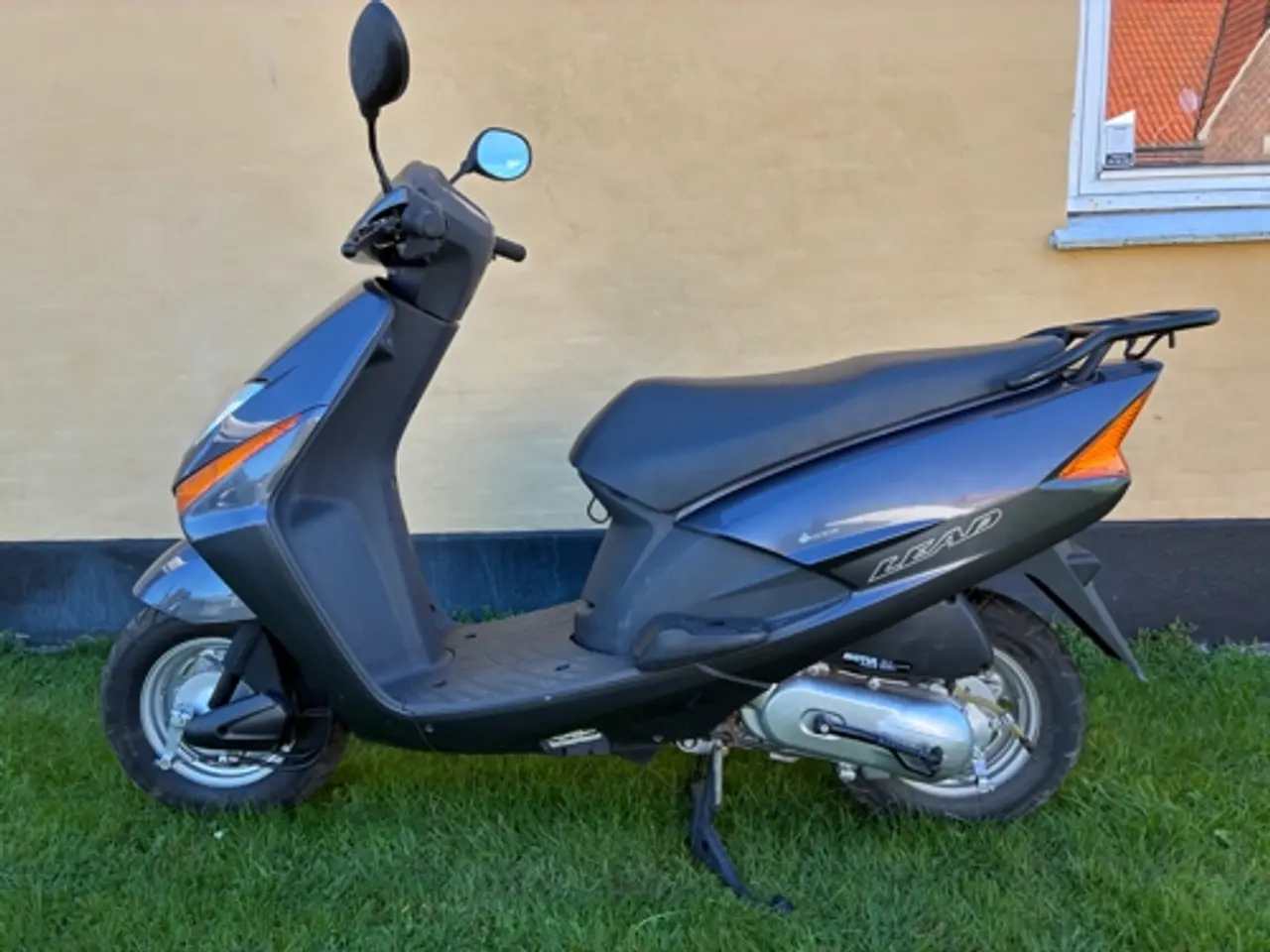 Billede 5 - Honda Lead 100