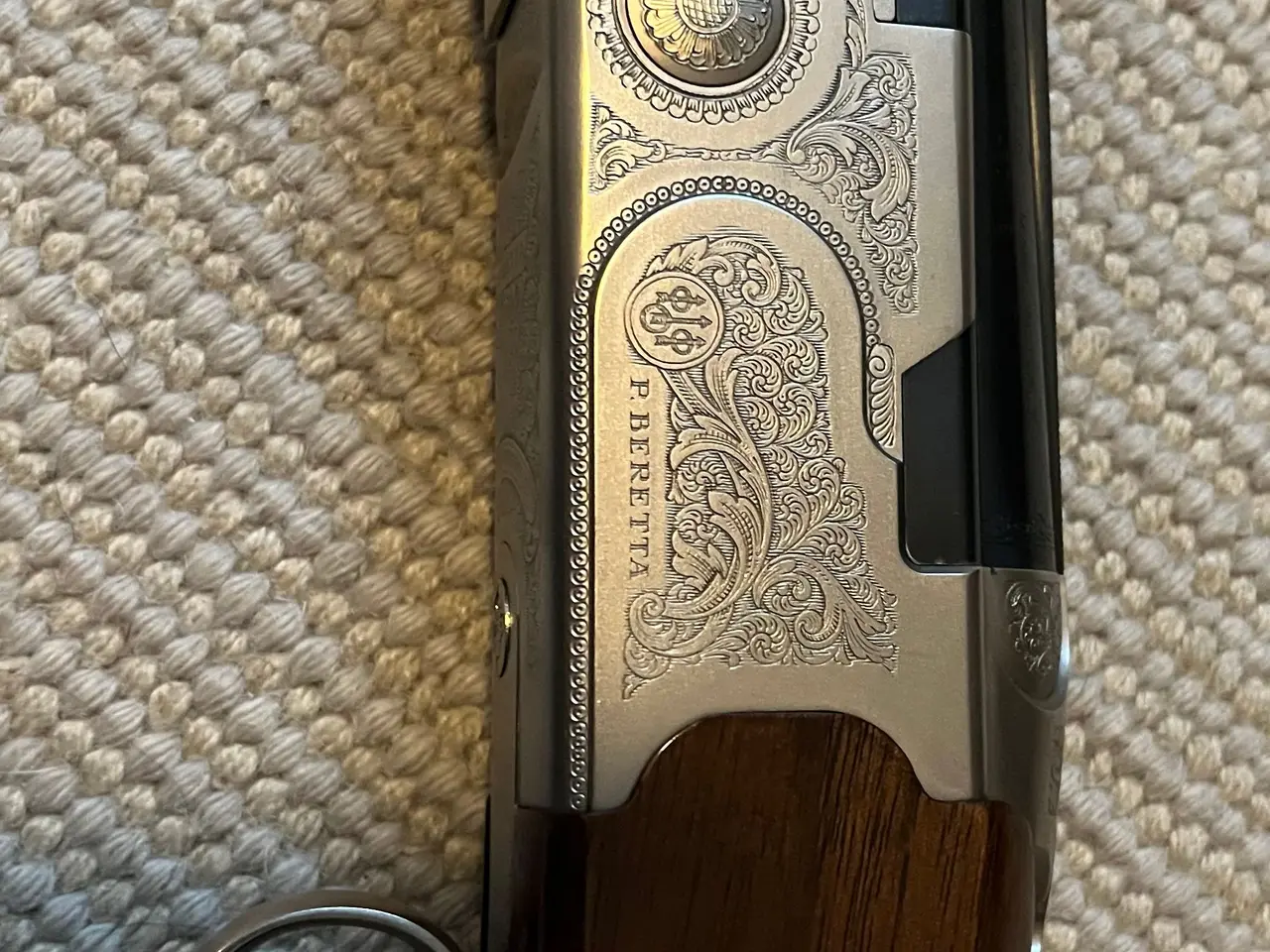 Billede 4 - Beretta silver pigion Cal. 20