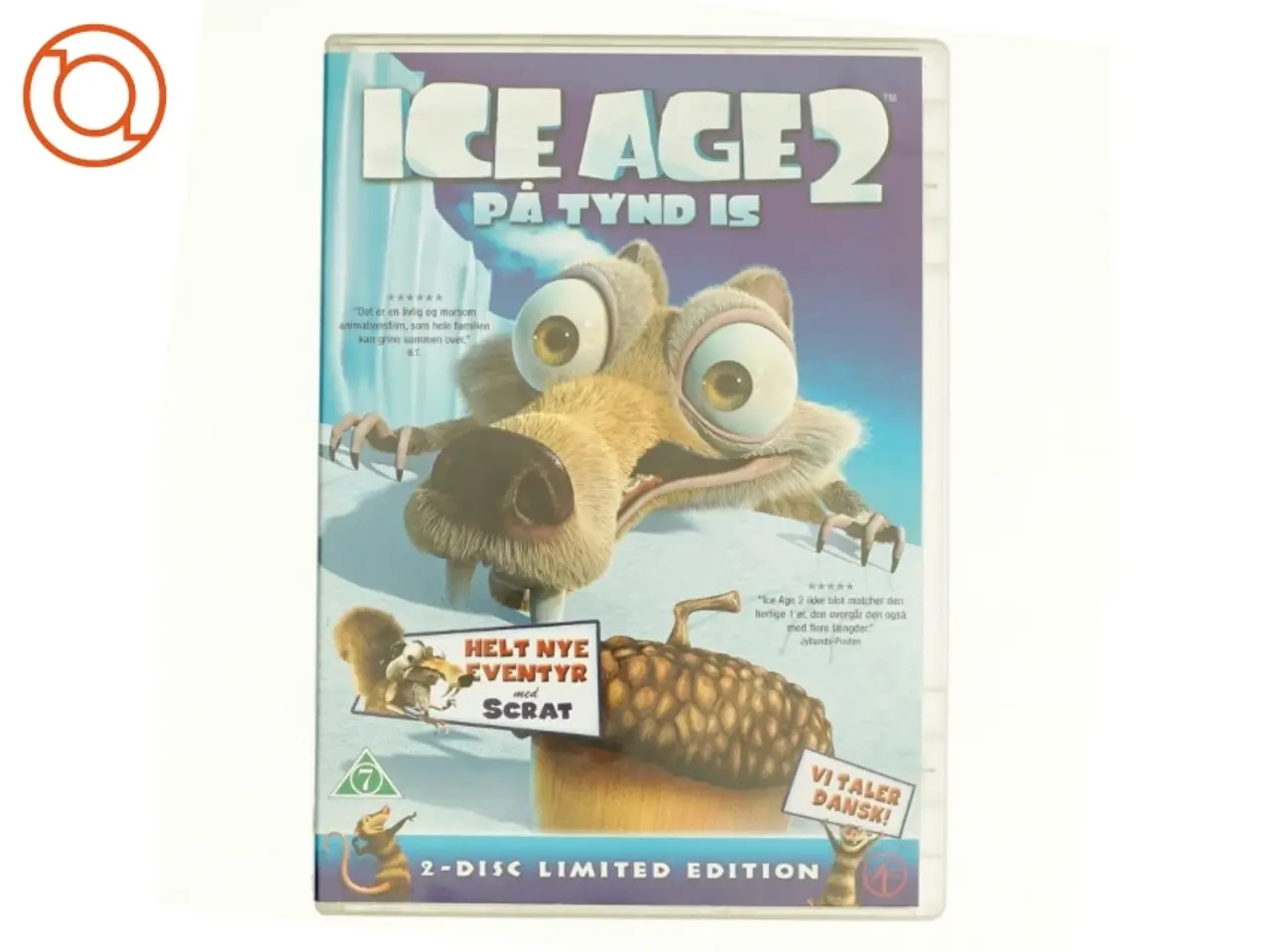 Billede 1 - Ice Age 2