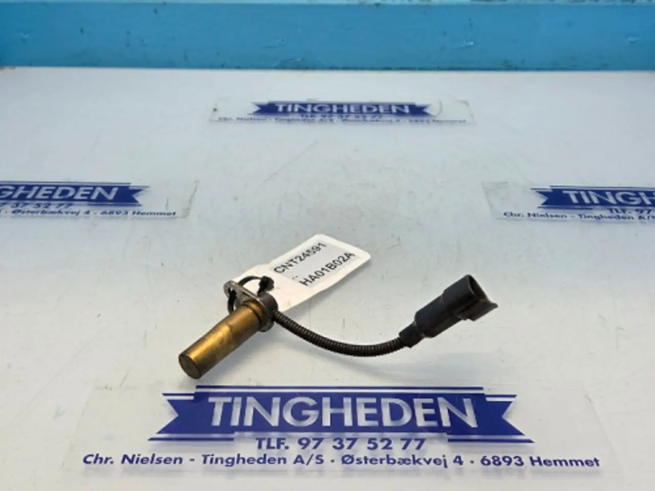 Billede 1 - McCormick Føler 709254A5