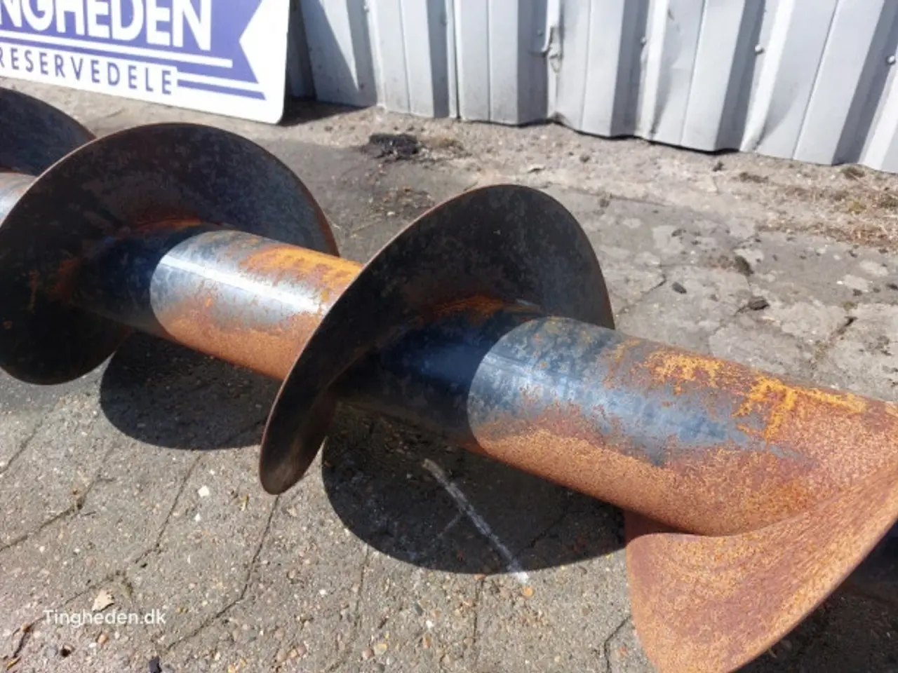 Billede 9 - Massey Ferguson 7278 Snegl 28880395