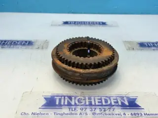 Ford 8210 Synkromesh E0NN7124BB