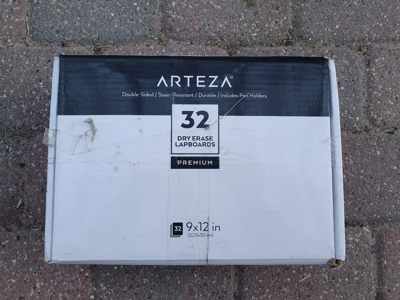 Billede 6 - Arteza lille whiteboard
