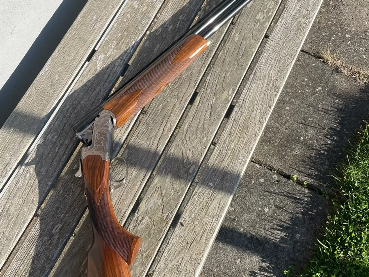 Billede 1 - Cæsar Guerini Avian 20/76