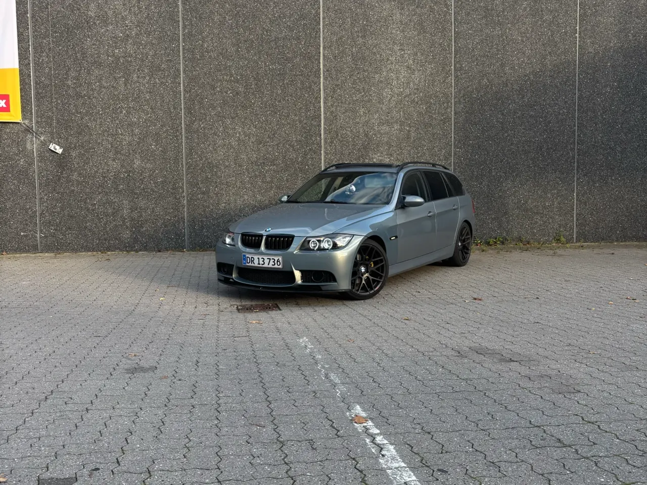 Billede 10 - BMW 320i e91