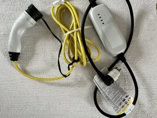 Mormorladekabel