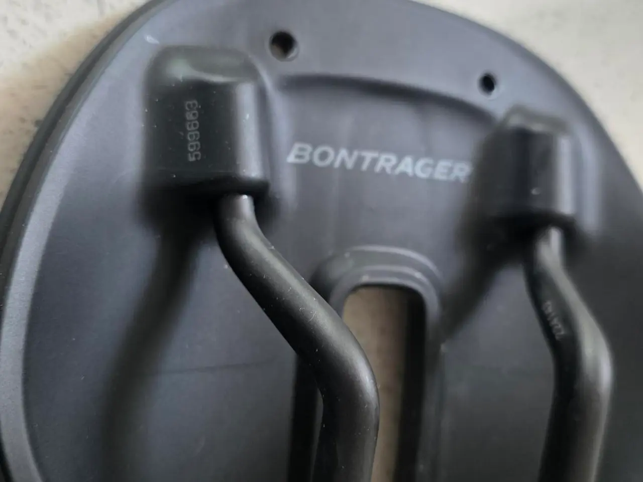 Billede 4 - Bontrager Verse Pro Bike Saddle 145 mm