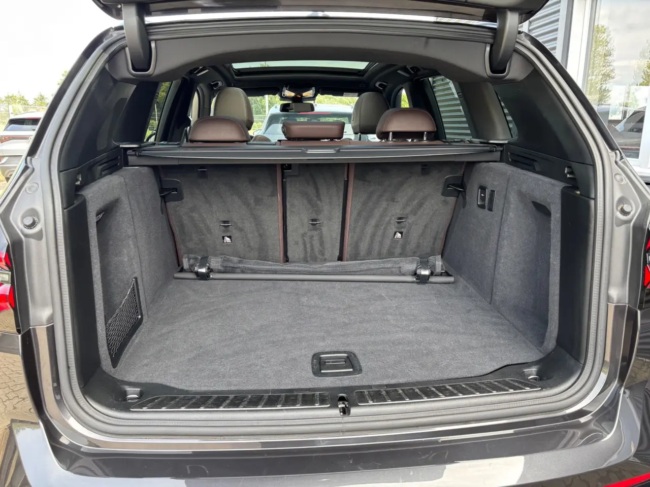 Billede 8 - BMW iX3  Charged Plus M-Sport