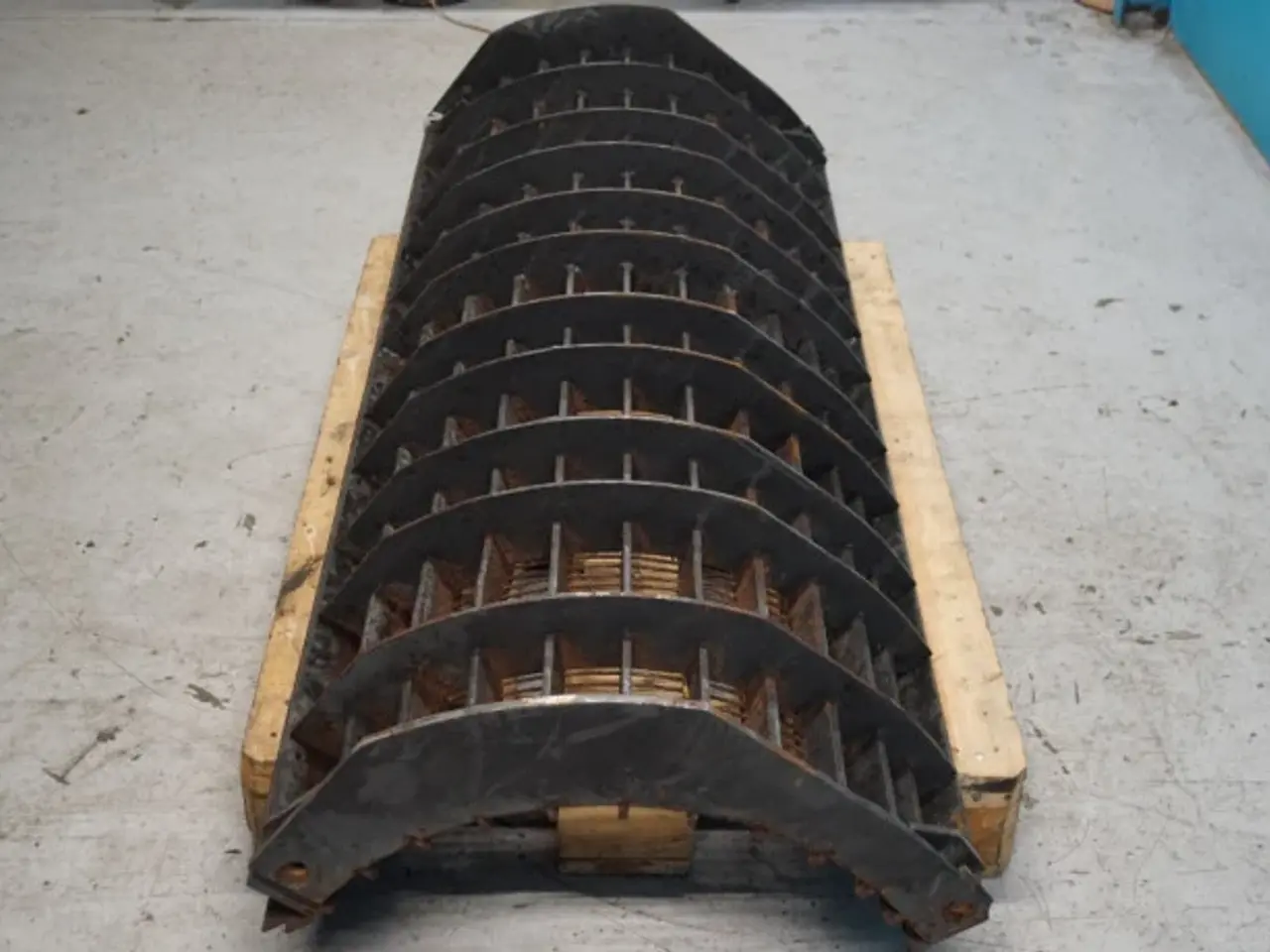 Billede 4 - Massey Ferguson 9280 Bro 28380519