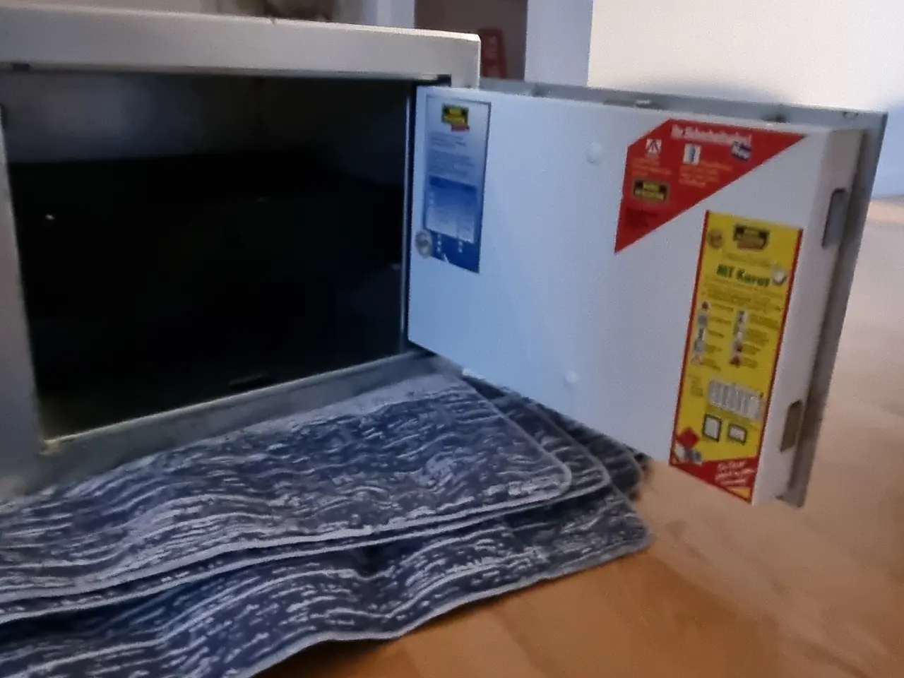 Billede 2 - Brugt Værdibox SÆLGES.
