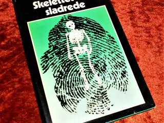 Skelettet der sladrede, William Marshall