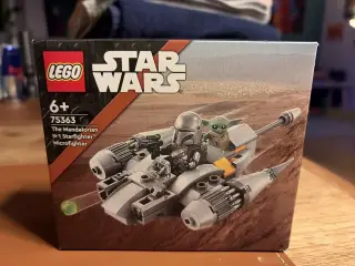Lego star Wars
