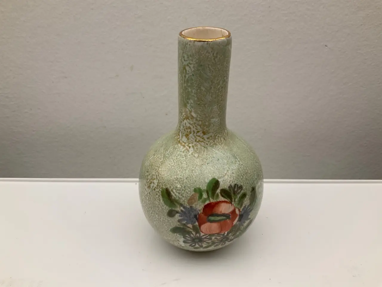 Billede 1 - Vase