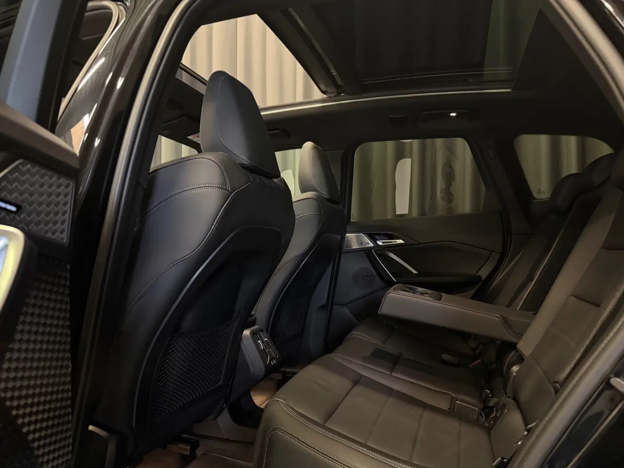 Billede 9 - BMW iX1  xDrive30 Fully Charged M-Sport