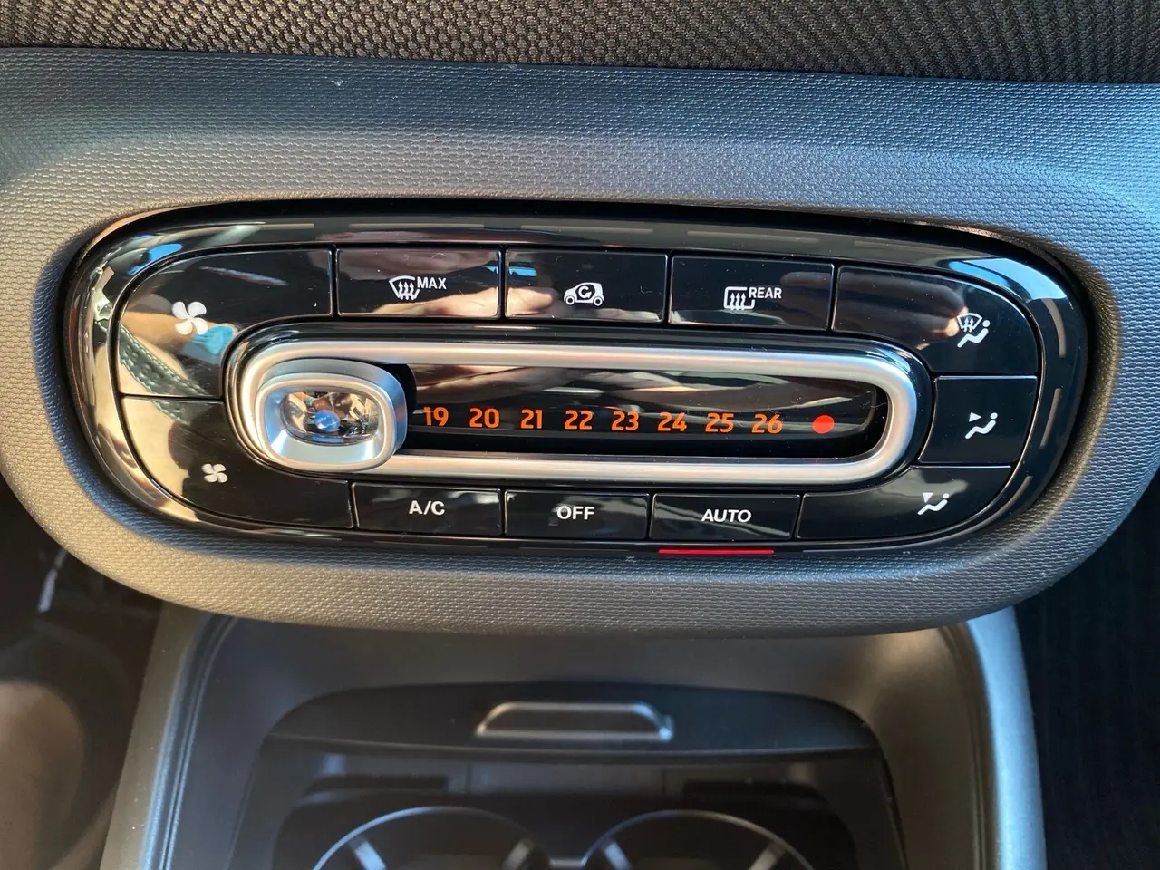 Billede 16 - Smart Fortwo EL 82HK 2d Aut.