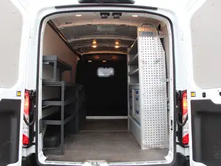 Ford Transit 350 L3 Van 2,0 TDCi 130 Trend H2 FWD