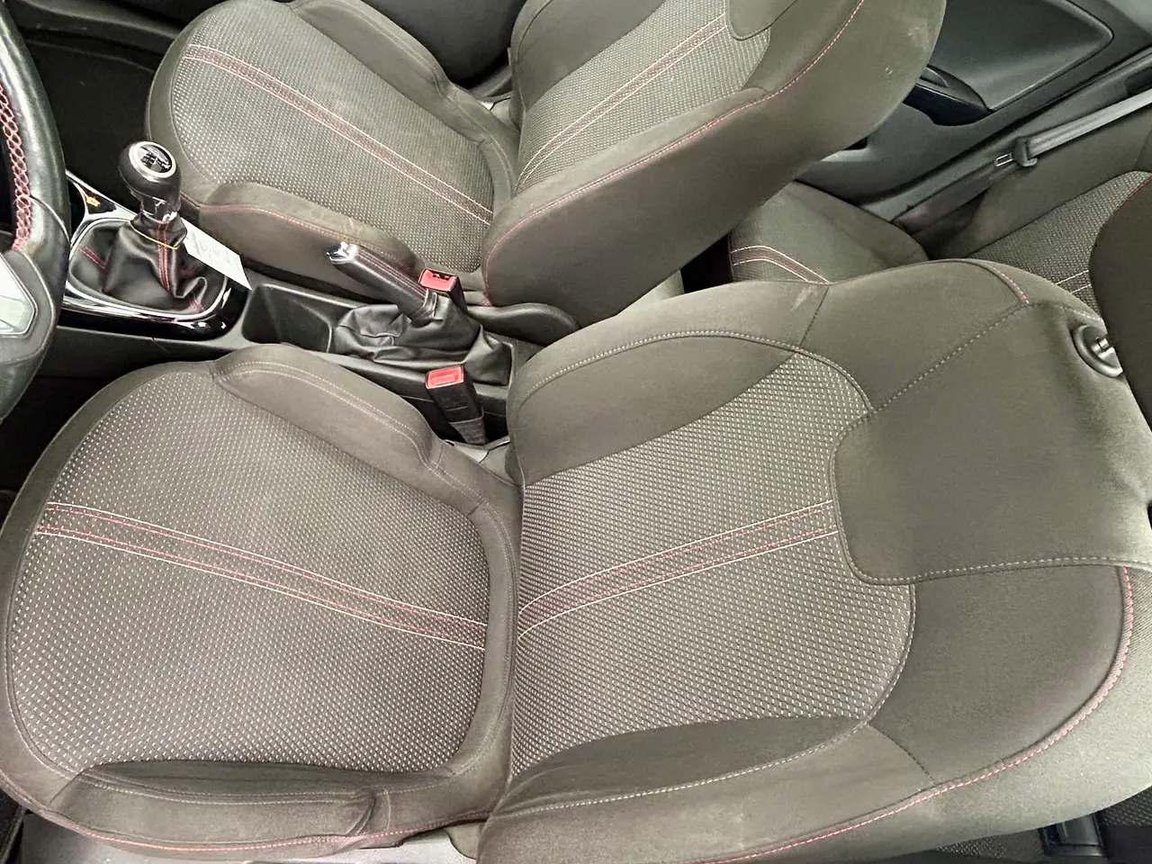 Billede 7 - Opel Corsa 1.3 cdti 