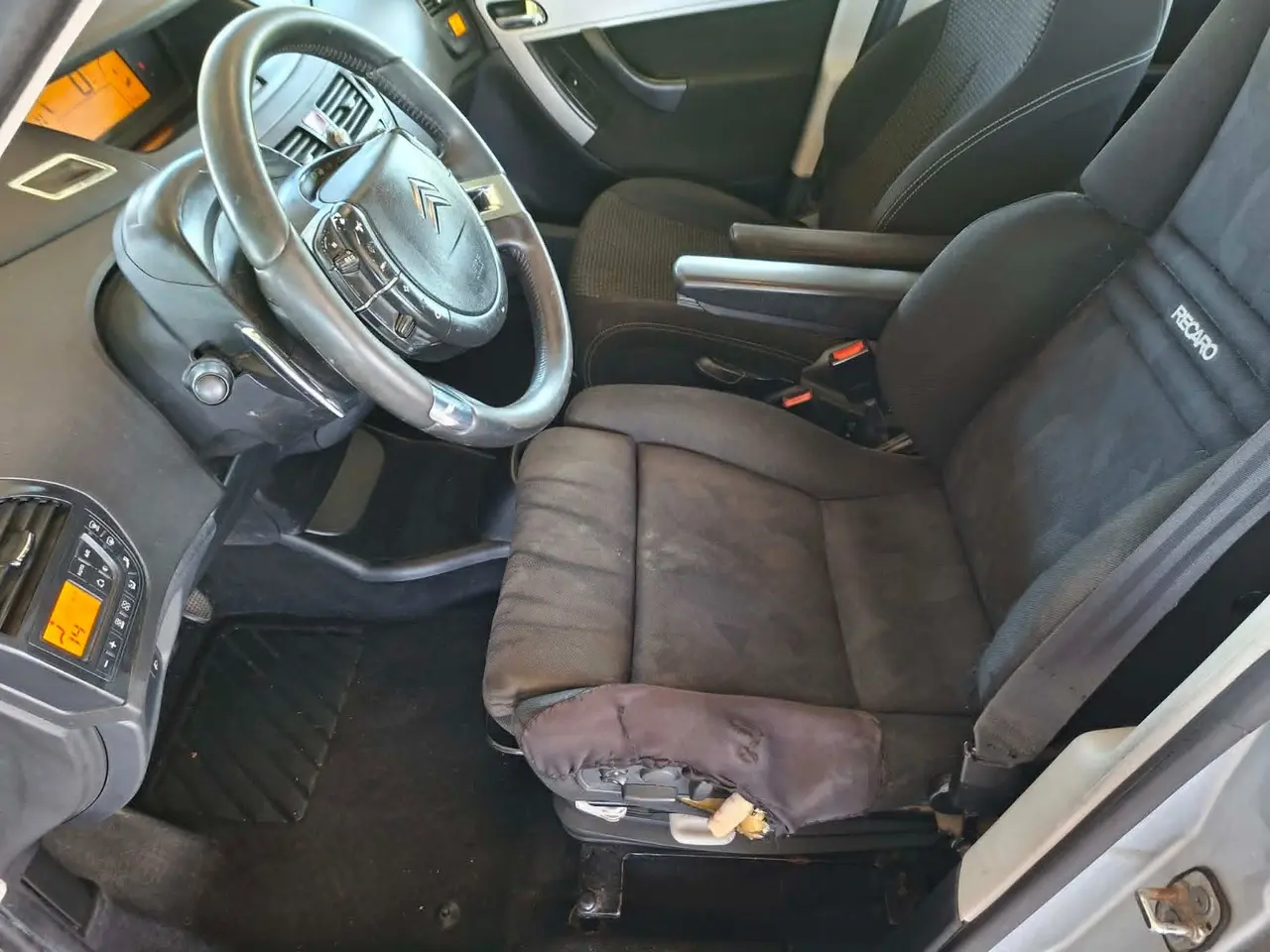 Billede 5 - Citroën Grand C4 Picasso 1,6 HDi 109 Seduction E6G 7prs