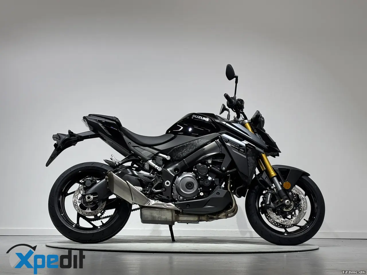 Billede 1 - Suzuki GSXS 1000