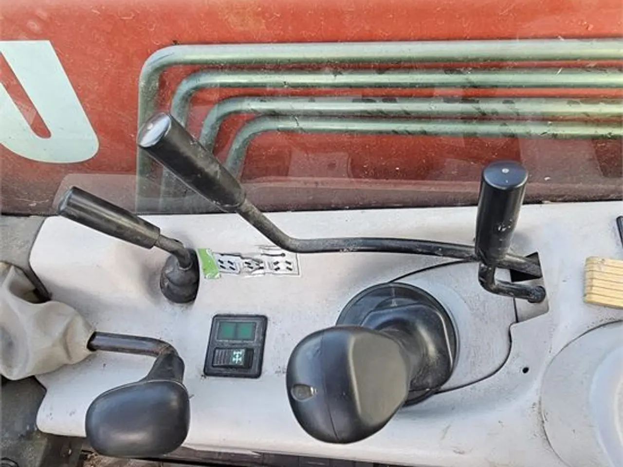 Billede 14 - Manitou MT932 B-E2 - 9 m