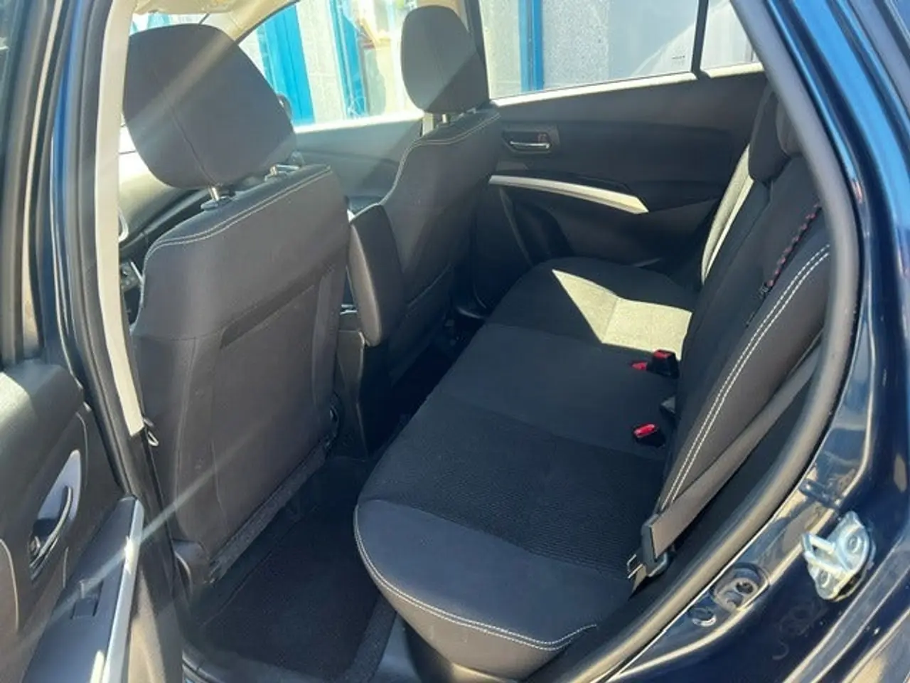 Billede 6 - Suzuki S-Cross 1,4 mHybrid Active