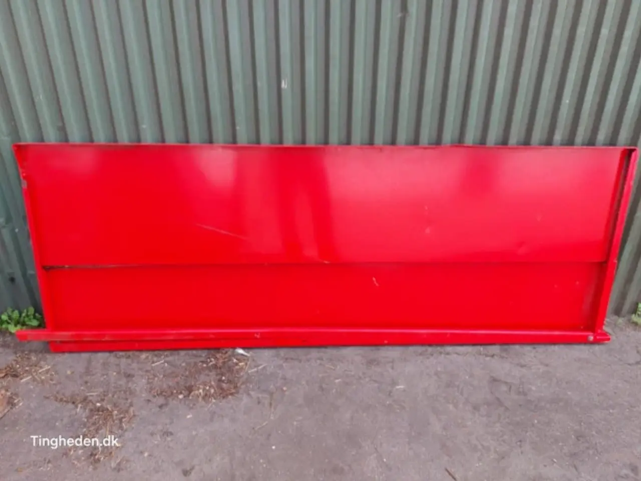 Billede 5 - Massey Ferguson 32 Sideskærm D28184105