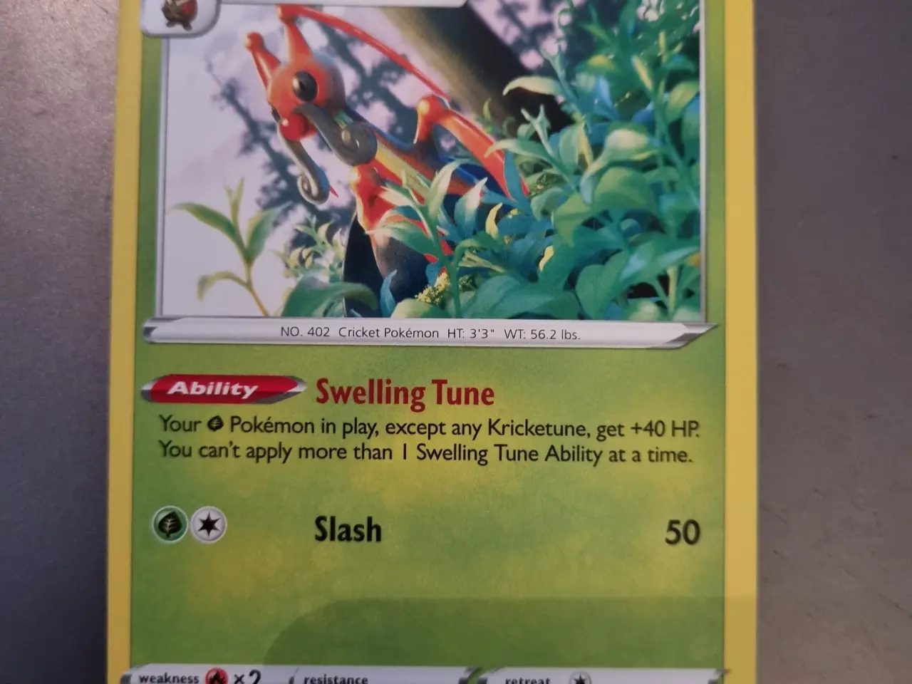 Billede 5 - Annonce 203 - Pokemon