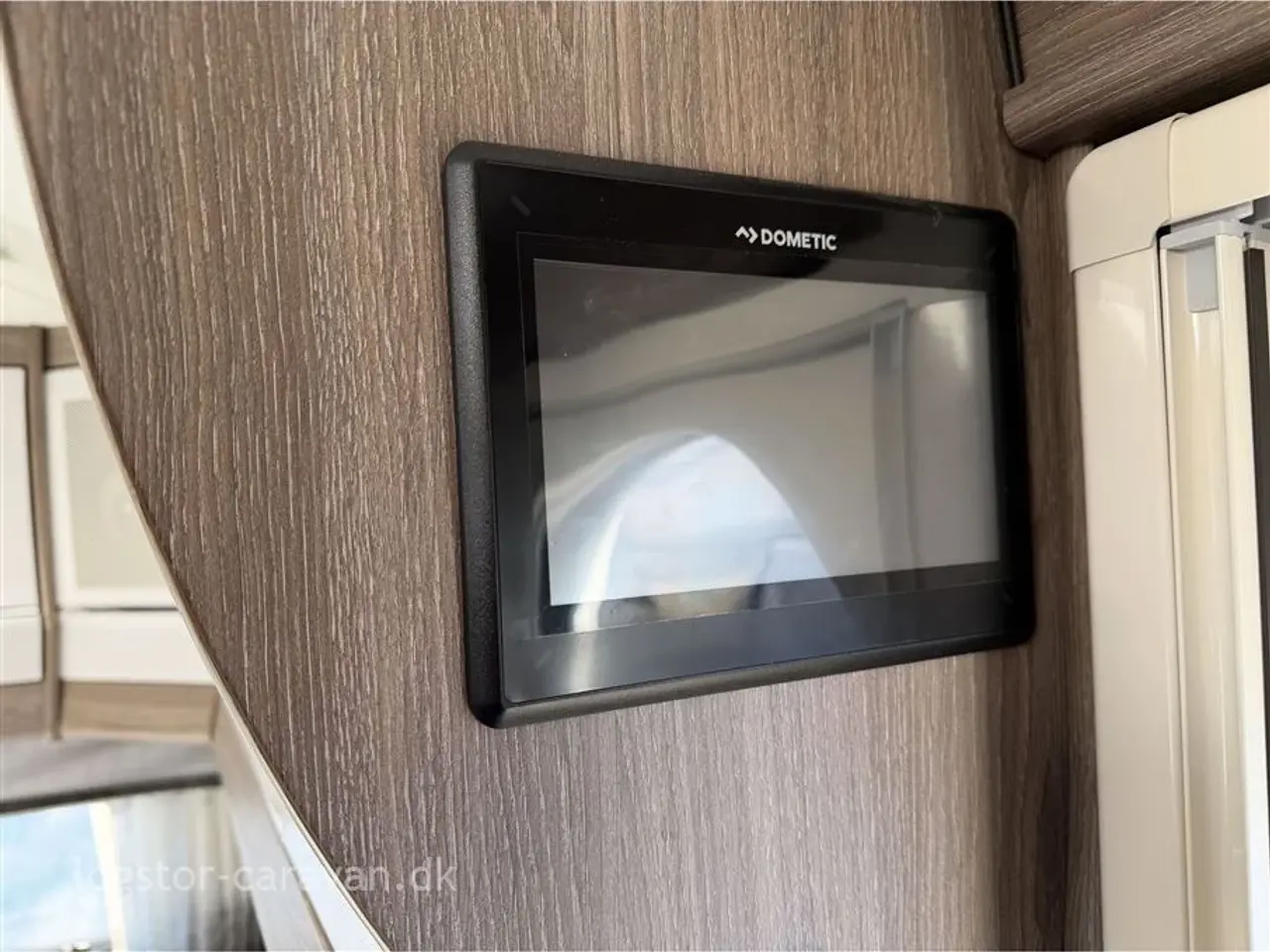 Billede 13 - 2019 - Kabe Royal 600 GLE KS
