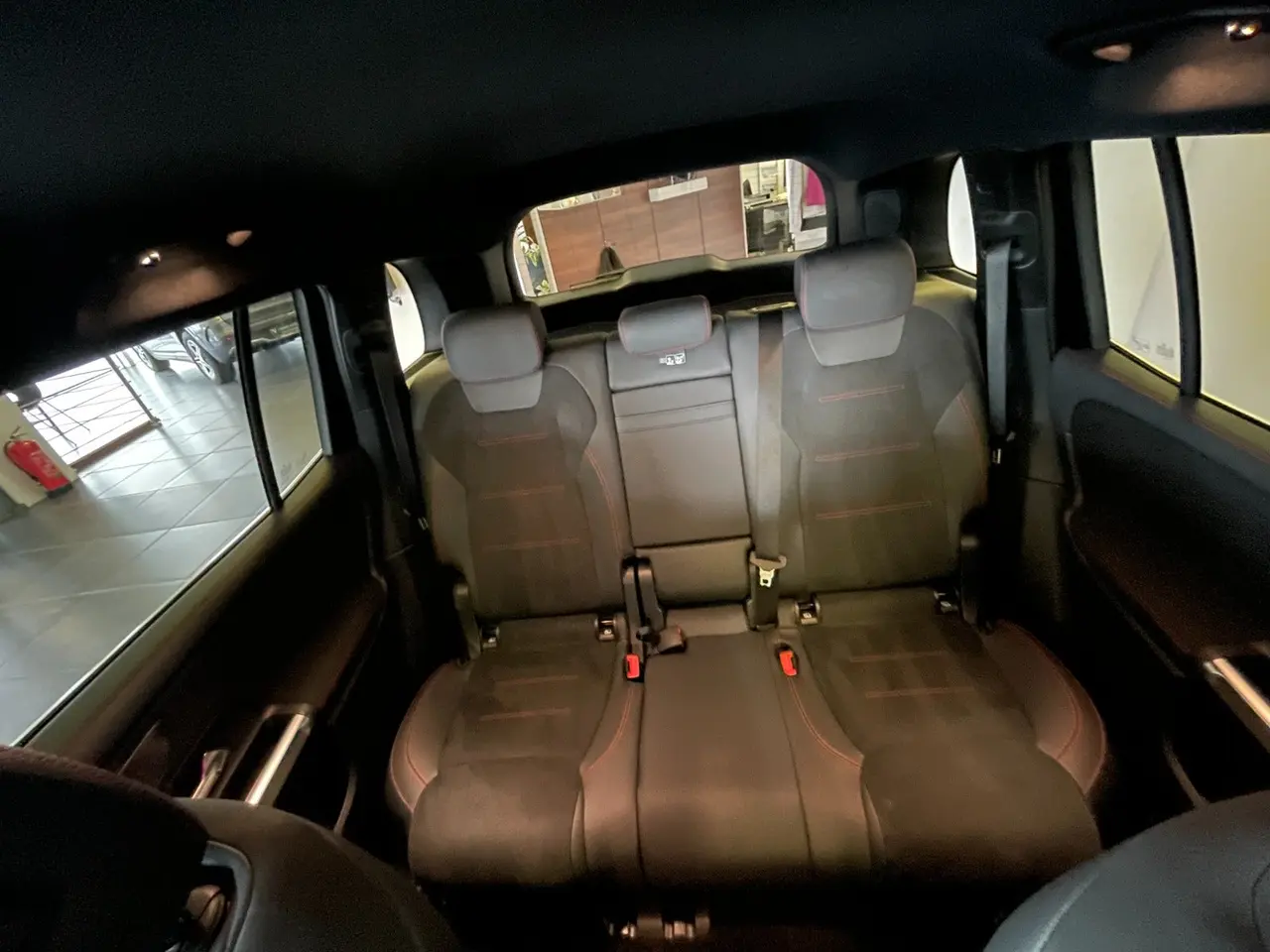 Billede 17 - Mercedes EQB250+  AMG Premium