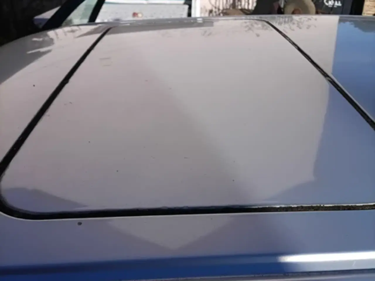 Billede 4 - En klassiker Audi 80