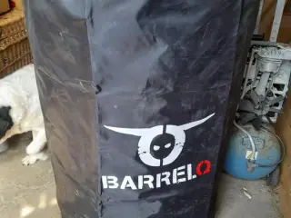 2 stk. Tøndegrill.