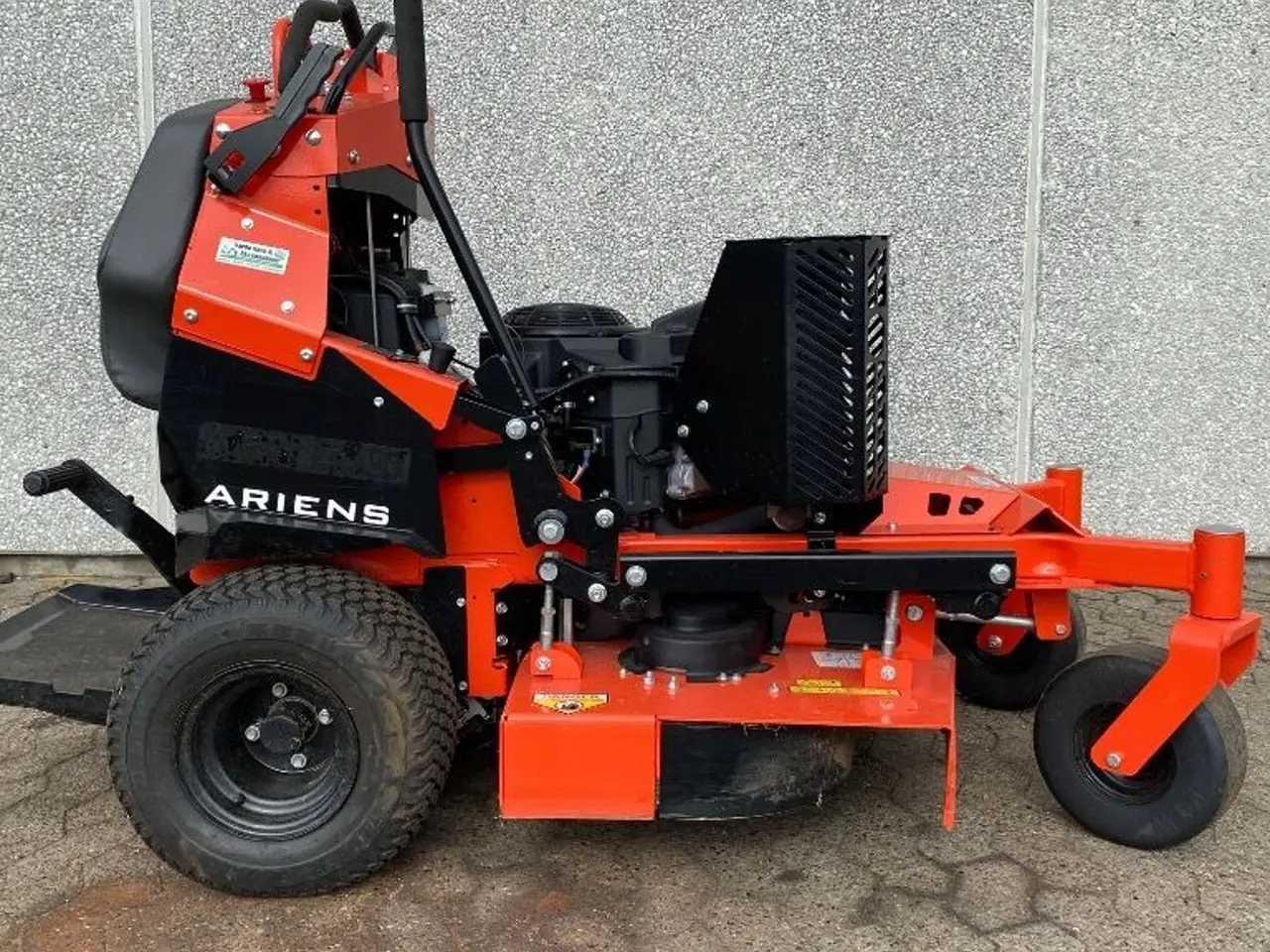 Billede 5 - Ariens Arrow